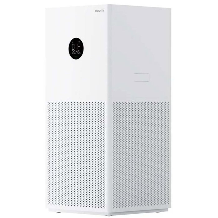 Xiaomi Smart Air Purifier 4 Lite Blanco Xiaomi Smart Air Purifier 4 Lite Blanco
